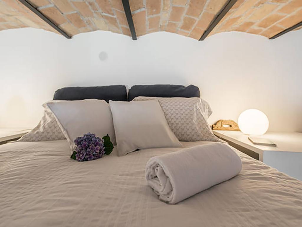 Over The Tiber Loft Roma Eksteriør bilde