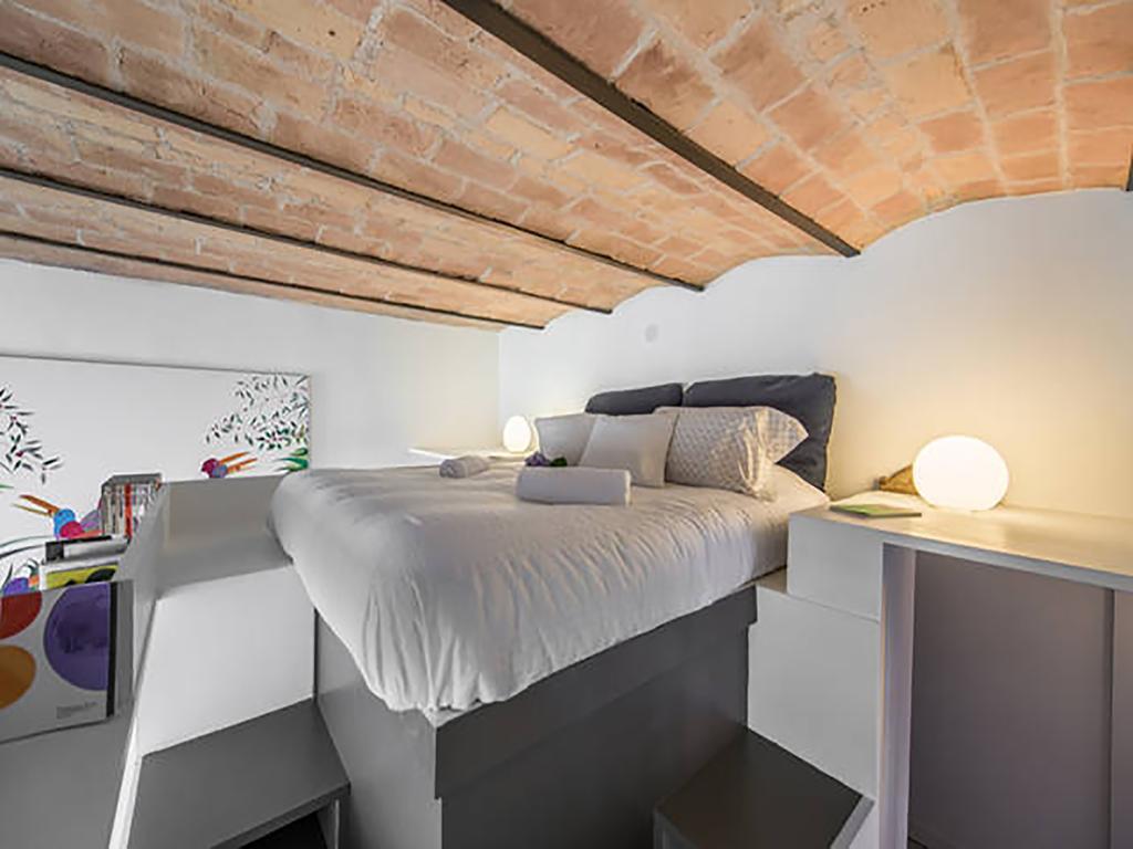 Over The Tiber Loft Roma Eksteriør bilde
